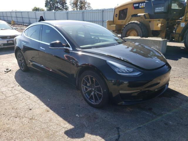 Автомобіль TESLA MODEL 3 2018 | GrandCar Автомобіль TESLA MODEL 3 2018 | GrandCar