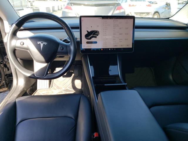 Автомобіль TESLA MODEL 3 2018 | GrandCar Автомобіль TESLA MODEL 3 2018 | GrandCar