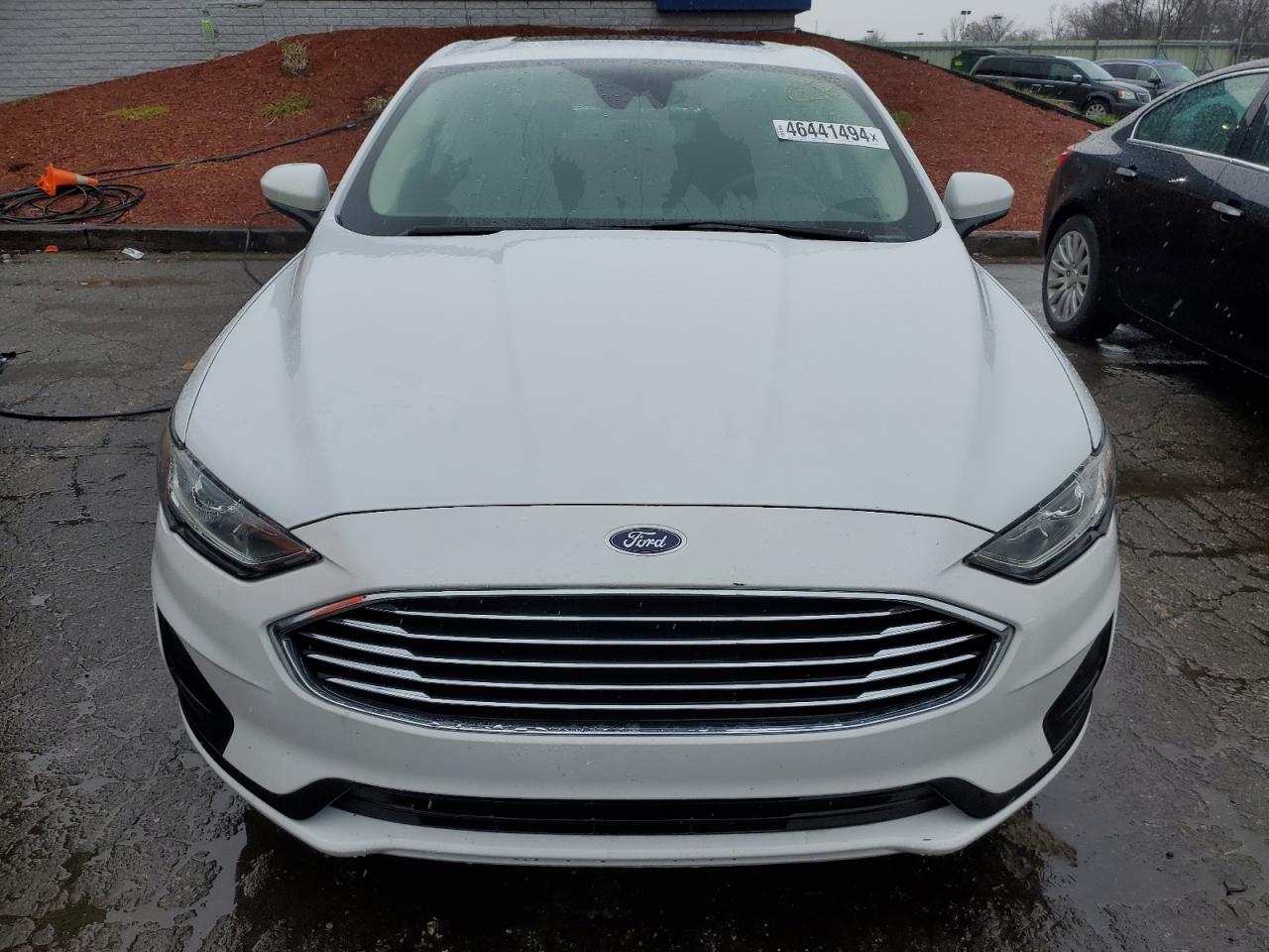 Автомобиль FORD FUSION SE 2020 | GrandCar Автомобиль FORD FUSION SE 2020 | GrandCar