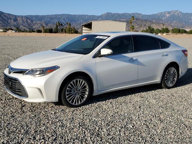 Автомобиль TOYOTA AVALON XLE 2017 | GrandCar