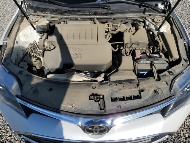 Автомобиль TOYOTA AVALON XLE 2017 | GrandCar Автомобиль TOYOTA AVALON XLE 2017 | GrandCar