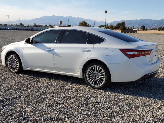 Автомобиль TOYOTA AVALON XLE 2017 | GrandCar Автомобиль TOYOTA AVALON XLE 2017 | GrandCar