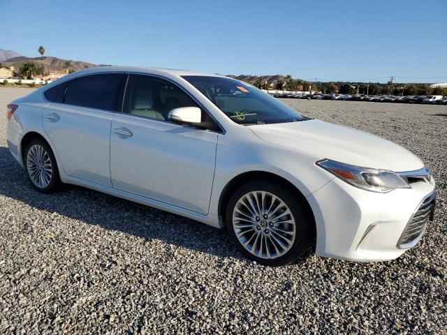 Автомобиль TOYOTA AVALON XLE 2017 | GrandCar Автомобиль TOYOTA AVALON XLE 2017 | GrandCar