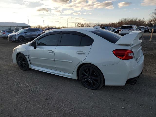 Автомобиль SUBARU WRX 2016 | GrandCar Автомобиль SUBARU WRX 2016 | GrandCar