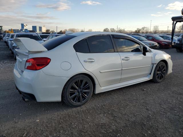 Автомобиль SUBARU WRX 2016 | GrandCar Автомобиль SUBARU WRX 2016 | GrandCar
