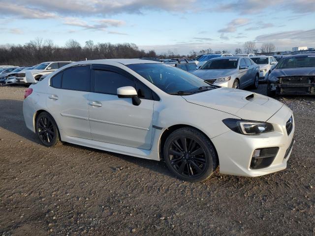 Автомобиль SUBARU WRX 2016 | GrandCar Автомобиль SUBARU WRX 2016 | GrandCar