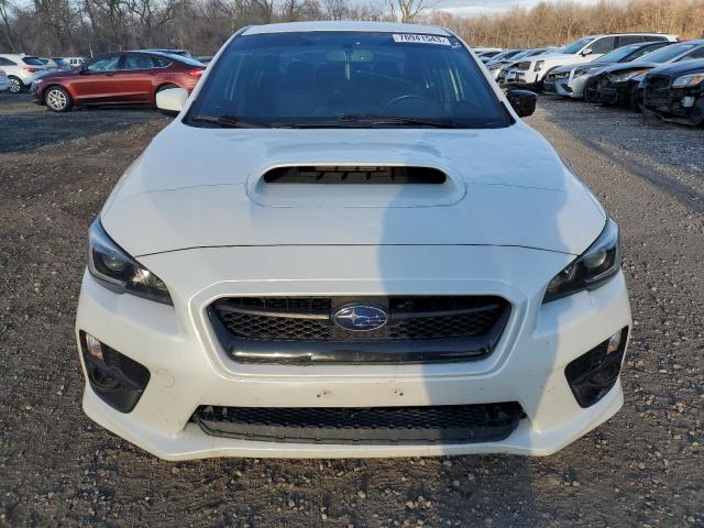 Автомобиль SUBARU WRX 2016 | GrandCar Автомобиль SUBARU WRX 2016 | GrandCar