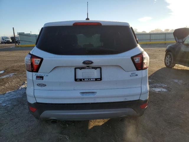 Автомобіль FORD ESCAPE SE 2017 | GrandCar Автомобіль FORD ESCAPE SE 2017 | GrandCar