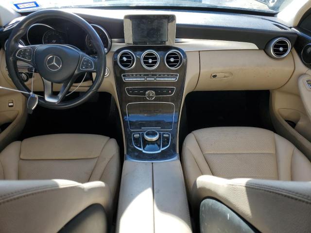 Автомобиль MERCEDES-BENZ C 300 2017 | GrandCar Автомобиль MERCEDES-BENZ C 300 2017 | GrandCar