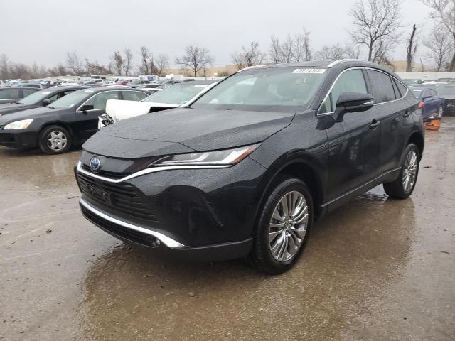 Автомобиль TOYOTA VENZA LE 2023 | GrandCar