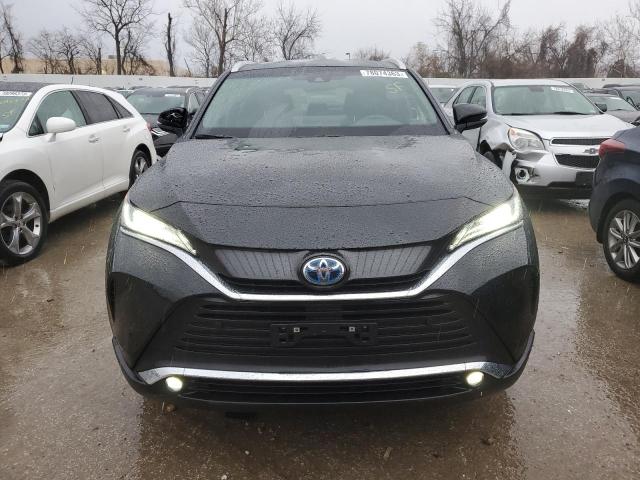 Автомобиль TOYOTA VENZA LE 2023 | GrandCar Автомобиль TOYOTA VENZA LE 2023 | GrandCar