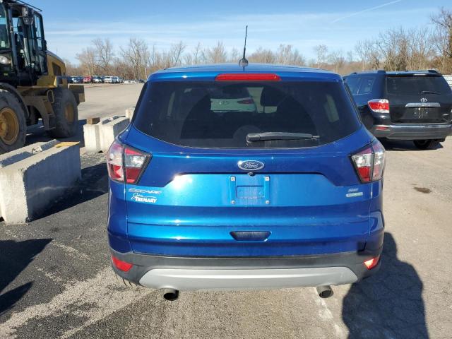 Автомобіль FORD ESCAPE SE 2017 | GrandCar Автомобіль FORD ESCAPE SE 2017 | GrandCar