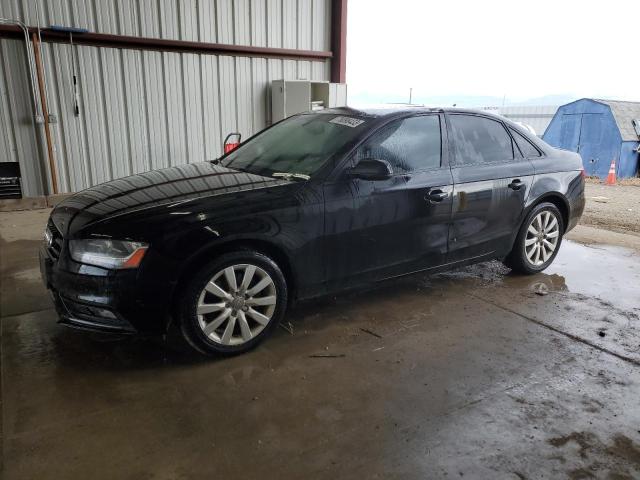 Автомобиль AUDI A4 PREMIUM 2014 | GrandCar