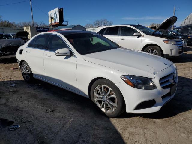 Автомобиль MERCEDES-BENZ C 300 2016 | GrandCar Автомобиль MERCEDES-BENZ C 300 2016 | GrandCar