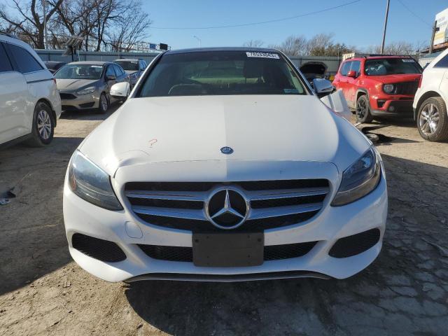 Автомобиль MERCEDES-BENZ C 300 2016 | GrandCar Автомобиль MERCEDES-BENZ C 300 2016 | GrandCar