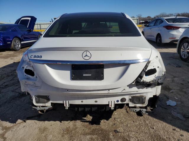 Автомобиль MERCEDES-BENZ C 300 2016 | GrandCar Автомобиль MERCEDES-BENZ C 300 2016 | GrandCar