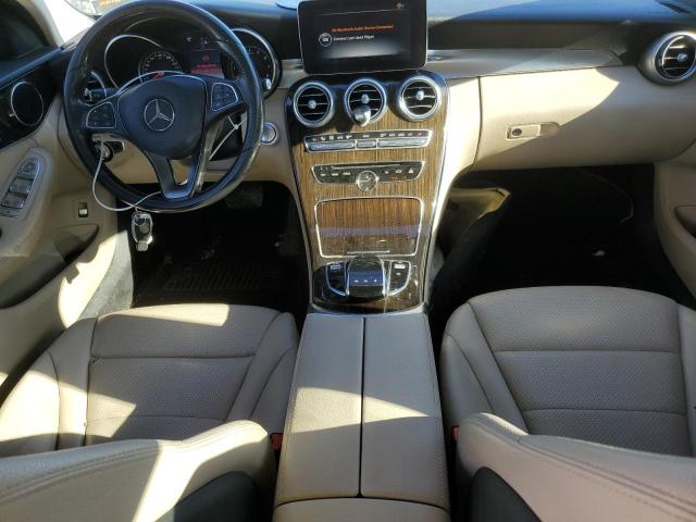 Автомобиль MERCEDES-BENZ C 300 2016 | GrandCar Автомобиль MERCEDES-BENZ C 300 2016 | GrandCar