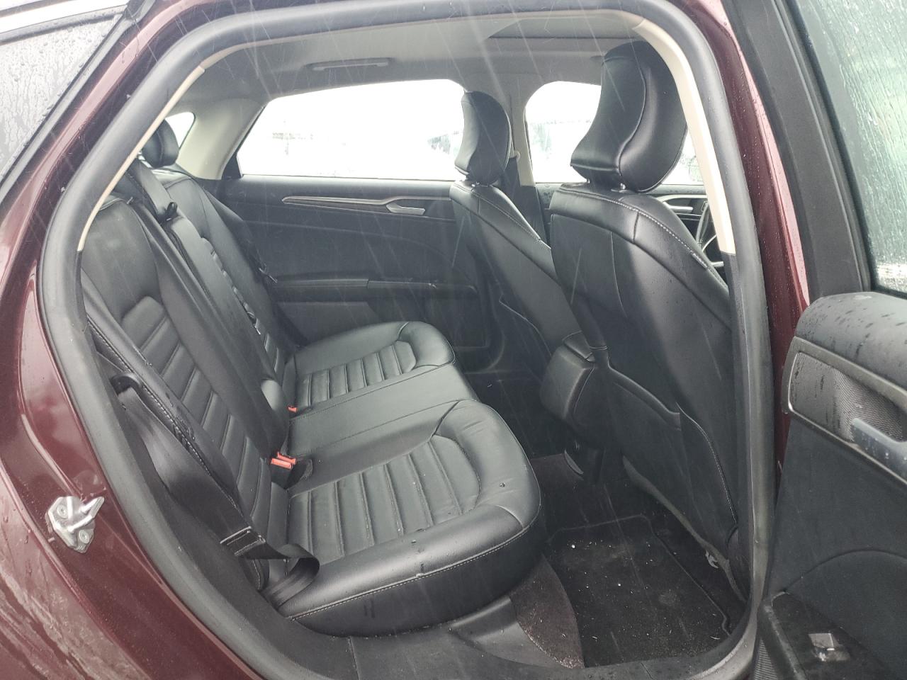 Автомобіль FORD FUSION SE 2017 | GrandCar Автомобіль FORD FUSION SE 2017 | GrandCar