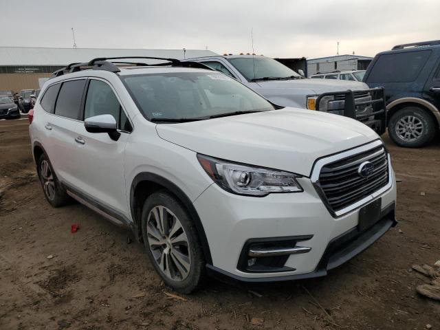 Автомобиль SUBARU ASCENT TOURING 2022 | GrandCar Автомобиль SUBARU ASCENT TOURING 2022 | GrandCar
