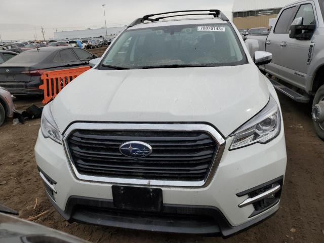 Автомобиль SUBARU ASCENT TOURING 2022 | GrandCar Автомобиль SUBARU ASCENT TOURING 2022 | GrandCar