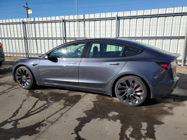 Автомобиль TESLA MODEL 3 2021 | GrandCar Автомобиль TESLA MODEL 3 2021 | GrandCar