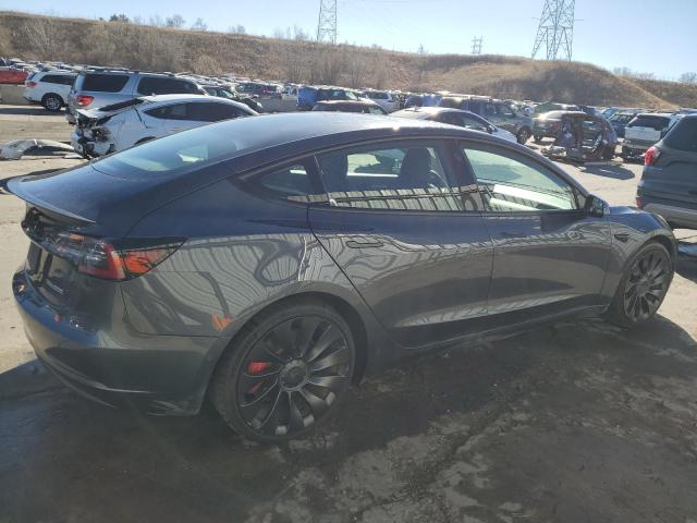 Автомобиль TESLA MODEL 3 2021 | GrandCar Автомобиль TESLA MODEL 3 2021 | GrandCar