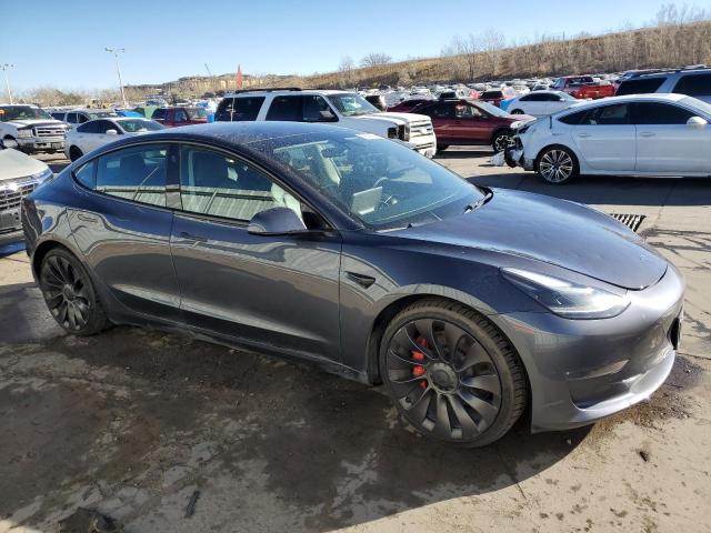 Автомобиль TESLA MODEL 3 2021 | GrandCar Автомобиль TESLA MODEL 3 2021 | GrandCar
