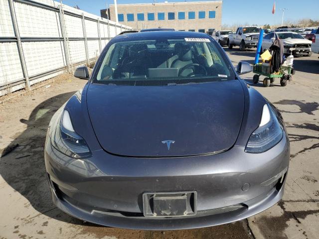 Автомобиль TESLA MODEL 3 2021 | GrandCar Автомобиль TESLA MODEL 3 2021 | GrandCar