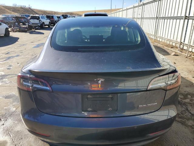 Автомобиль TESLA MODEL 3 2021 | GrandCar Автомобиль TESLA MODEL 3 2021 | GrandCar