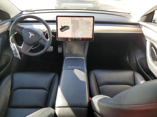 Автомобиль TESLA MODEL 3 2021 | GrandCar Автомобиль TESLA MODEL 3 2021 | GrandCar