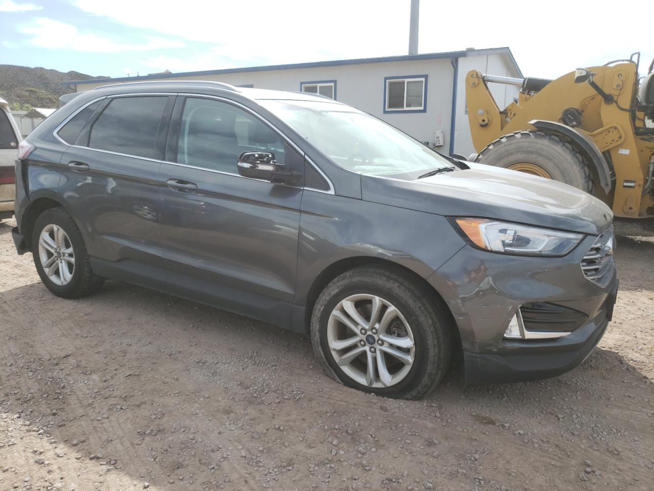 Автомобіль FORD EDGE SEL 2022 | GrandCar Автомобіль FORD EDGE SEL 2022 | GrandCar