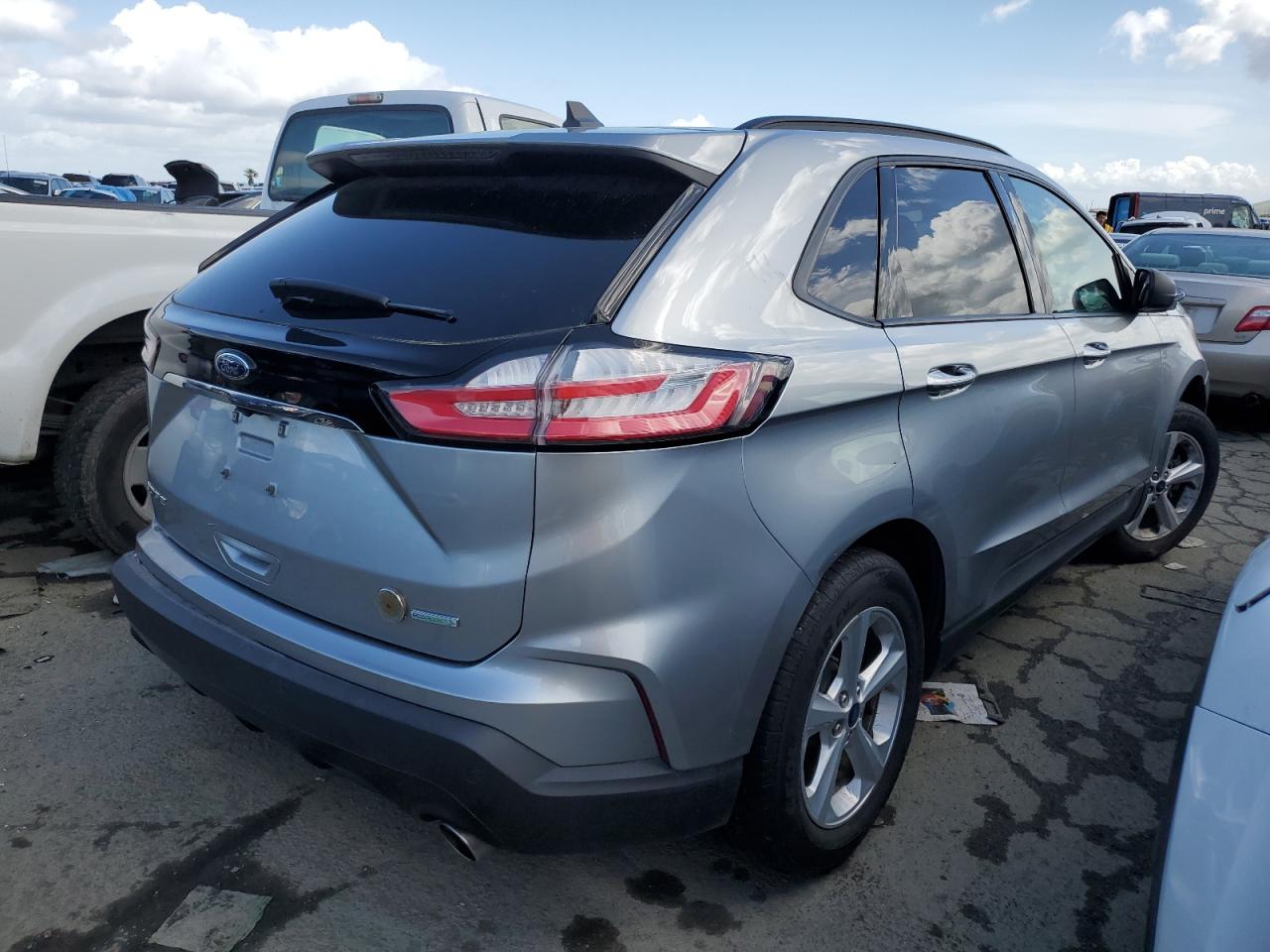 Автомобиль FORD EDGE SE 2020 | GrandCar Автомобиль FORD EDGE SE 2020 | GrandCar