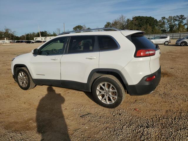 Автомобіль JEEP CHEROKEE LATITUDE 2015 | GrandCar Автомобіль JEEP CHEROKEE LATITUDE 2015 | GrandCar