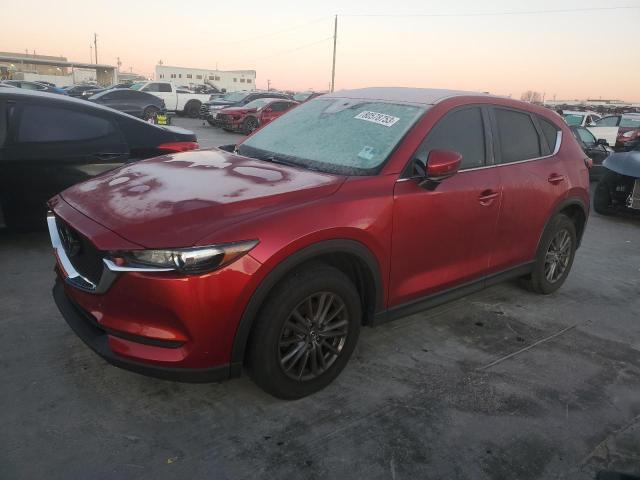 Автомобіль MAZDA CX-5 SPORT 2020 | GrandCar
