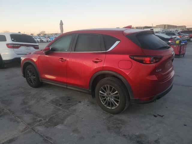 Автомобіль MAZDA CX-5 SPORT 2020 | GrandCar Автомобіль MAZDA CX-5 SPORT 2020 | GrandCar