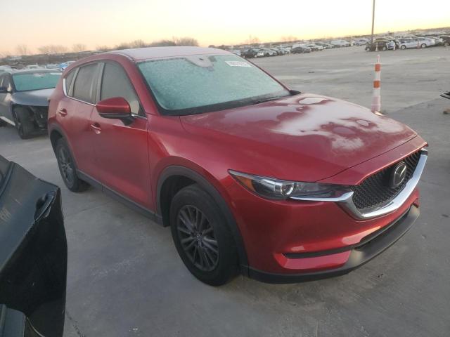Автомобіль MAZDA CX-5 SPORT 2020 | GrandCar Автомобіль MAZDA CX-5 SPORT 2020 | GrandCar