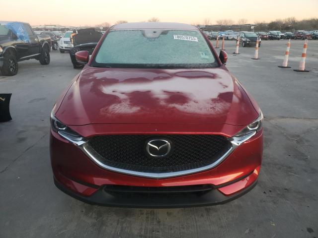 Автомобіль MAZDA CX-5 SPORT 2020 | GrandCar Автомобіль MAZDA CX-5 SPORT 2020 | GrandCar