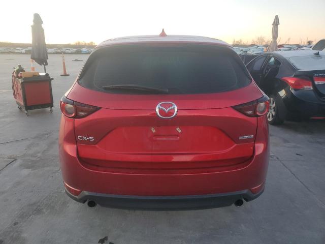 Автомобіль MAZDA CX-5 SPORT 2020 | GrandCar Автомобіль MAZDA CX-5 SPORT 2020 | GrandCar