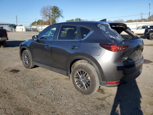 Автомобиль MAZDA CX-5 TOURING 2021 | GrandCar Автомобиль MAZDA CX-5 TOURING 2021 | GrandCar
