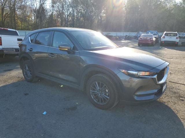 Автомобиль MAZDA CX-5 TOURING 2021 | GrandCar Автомобиль MAZDA CX-5 TOURING 2021 | GrandCar