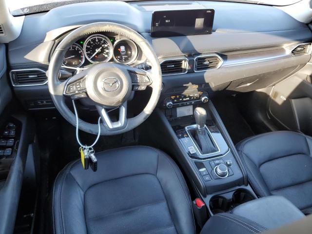 Автомобиль MAZDA CX-5 TOURING 2021 | GrandCar Автомобиль MAZDA CX-5 TOURING 2021 | GrandCar