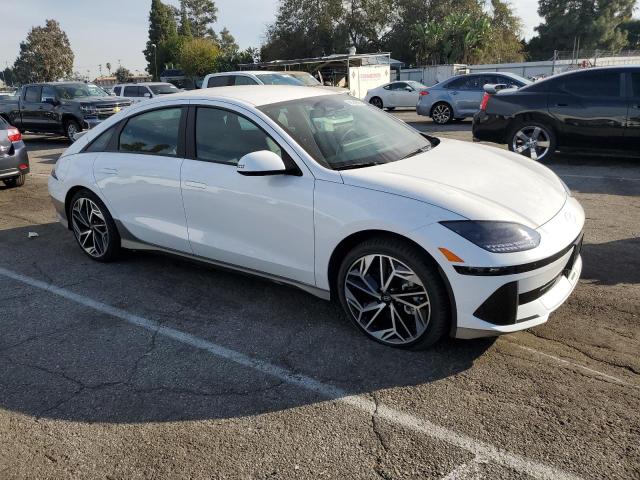 Автомобиль HYUNDAI IONIQ 6 SEL 2023 | GrandCar Автомобиль HYUNDAI IONIQ 6 SEL 2023 | GrandCar