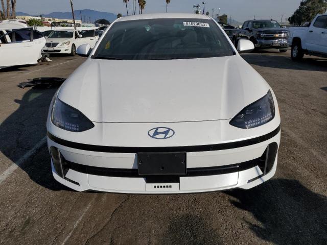 Автомобиль HYUNDAI IONIQ 6 SEL 2023 | GrandCar Автомобиль HYUNDAI IONIQ 6 SEL 2023 | GrandCar