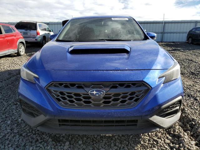 Автомобіль SUBARU WRX 2022 | GrandCar Автомобіль SUBARU WRX 2022 | GrandCar