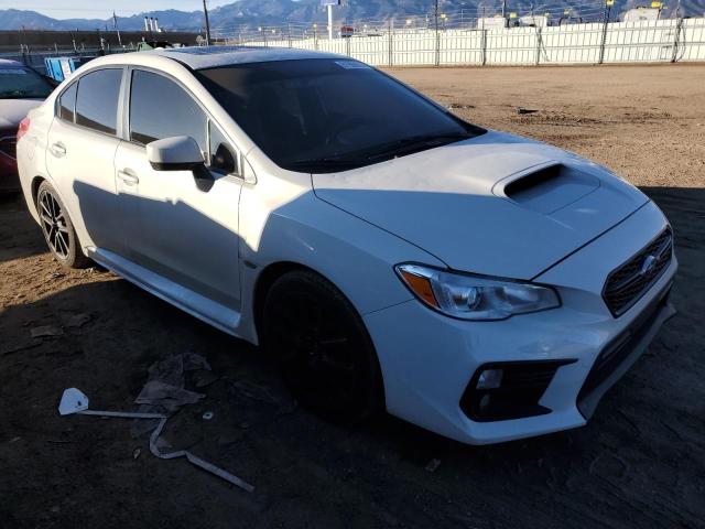 Автомобиль SUBARU WRX PREMIUM 2020 | GrandCar Автомобиль SUBARU WRX PREMIUM 2020 | GrandCar