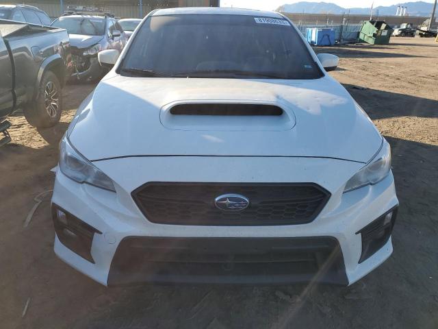 Автомобиль SUBARU WRX PREMIUM 2020 | GrandCar Автомобиль SUBARU WRX PREMIUM 2020 | GrandCar