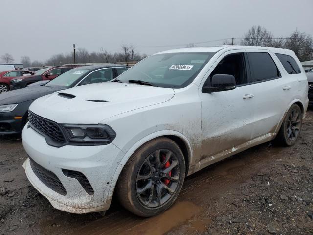 Автомобиль DODGE DURANGO R/T 2021 | GrandCar