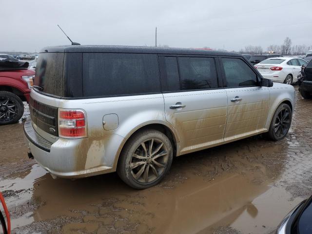 Автомобиль FORD FLEX LIMITED 2019 | GrandCar Автомобиль FORD FLEX LIMITED 2019 | GrandCar