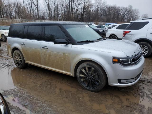 Автомобиль FORD FLEX LIMITED 2019 | GrandCar Автомобиль FORD FLEX LIMITED 2019 | GrandCar