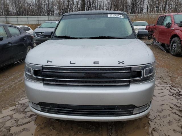 Автомобиль FORD FLEX LIMITED 2019 | GrandCar Автомобиль FORD FLEX LIMITED 2019 | GrandCar